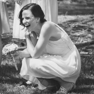 Meet your Posher, Pam